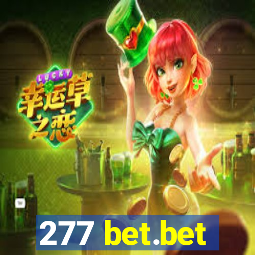 277 bet.bet